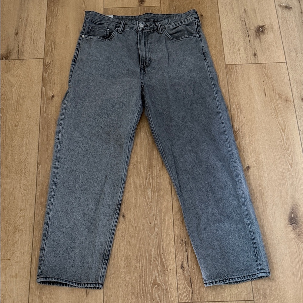 H&M Men's Relaxed Fit